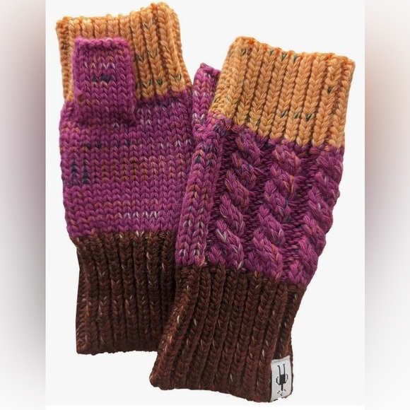 Smartwool Accessories - Smartwool Isto Hand Warmer Pecan Brown